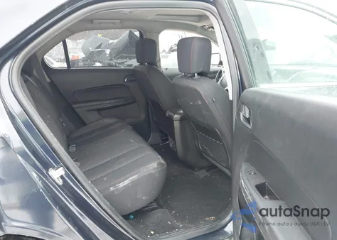 2015 Chevrolet Equinox 1Lt z USA, uszkodzony, nr VIN 2GNFLFE34F6189539